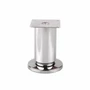 Kép 1/2 - Bútorláb StrongLegs FS001 150mm Fényes króm