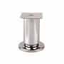 Kép 1/2 - Bútorláb StrongLegs FS001 200mm Rozsdamentes acél imitáció