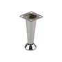Kép 1/2 - Bútorláb StrongLegs FS002 80mm Szatén króm