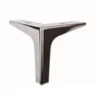 Imagine 1/2 - Bútorláb StrongLegs FS003 130mm Króm