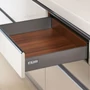 Kép 1/5 - FDS-CLASSIC A Fiókrendszer 270mm H84 Antracit 40Kg