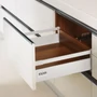 Kép 1/5 - FDS-CLASSIC B Fiókrendszer 300mm H146 Fehér 40Kg