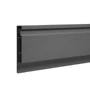 Imagine 1/2 - FDS-CLASSIC Belső fiók Előlap 1100mm Antracit