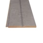 Imagine 1/2 - Fali panel ADAGIO Szürke pala Záró profil 2750x187x12mm