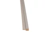 Kép 1/2 - Fali panel VIVACE Szafari Szürke Záró profil 2750x34x12mm