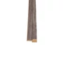 Imagine 1/2 - Fali panel VIVACE Szürke tölgy Záró profil 2750x34x12mm