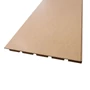 Kép 2/2 - Falpanel Decowall Essential Bronz Tölgy 260x30x1