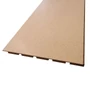 Kép 2/2 - Falpanel Decowall Essential Dió 260x30x1