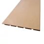 Kép 2/2 - Falpanel Decowall Essential Natúr Tölgy 260x30x1