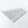 Imagine 4/4 - Glisieră pentru sertar cu bile GTV Versalite Plus 600/45 mm cu frână 30 kg