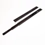 Kép 1/3 - Fiókcsúszó golyós HB45 X 45/300mm 30kg Fekete