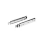 Kép 1/2 - Fiókcsúszó golyós Hettich 500/58mm 90kg