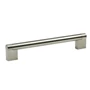 Kép 1/2 - Fogantyú Penka 320mm Csiszolt Nikkel 157255