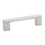 Kép 1/2 - Fogantyú Porta 544mm Alumínium