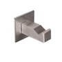 Kép 1/2 - Fogas akasztó 2282-42 Inox Rozsdamentes Acél