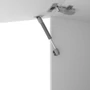 Imagine 6/6 - Rabatabil Telescop cu gaz GTV MINI 60N 160 mm