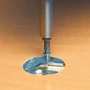 Kép 4/5 - KNAPP Rögzítő vasalat K070 DUO 30mm ML függesztési összekötő