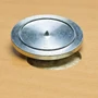 Kép 2/2 - KNAPP Rögzítő vasalat K071 DUO 30mm központozó jelölő-1