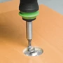 Imagine 4/5 - KNAPP Fixator vasalat K120 UNO 30 mm oțel inoxidabil conector