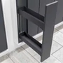 Imagine 1/2 - Kesseböhmer K-Line No.15 vasalat szett 150mm tálcával Antracit