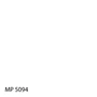 Kép 1/2 - Konfekcionált bútorajtó AKRIL MP 5094 BIANCO