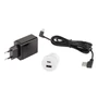 Imagine 2/2 - Konnektor-rejtett elosztó StrongPower USB töltő 2x USB A/C - 35mm Fehér-1