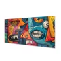 Imagine 2/3 - Konyhai hátfal Wallplex falburkoló Picasso 60x300cm-1