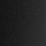 Kép 2/3 - Lábazat előlap SCILM 90' sarokcsatlakozó 120mm Matt fekete-1