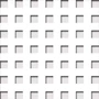 Imagine 1/2 - Perforált lemez Laccato-Hdf 10-20 perforációval Krono 101 Fehér 1400x510x3mm