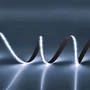 Imagine 1/3 - Led szalag COB Hidegfehér 12V - 11W/m - 320 L 5fm