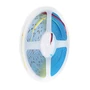 Imagine 2/2 - Led szalag COB Hidegfehér (6000K) 24V - 11W/m - 312 Led/m 10 fm-1
