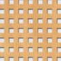 Imagine 1/2 - Perforált lemez Legno furnérozott Hdf-Quadro 10-20 perforációval Anegré 1520x610x4mm