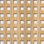 Imagine 1/2 - Perforált lemez Legno furnérozott Hdf-Quadro 10-20 perforációval Tölgy 1520x610x4mm