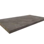Imagine 1/3 - Konyhai munkalap I-4420 Dominica slate KONFEKCIONÁLT x600/635x38mm prémium