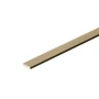 Kép 1/2 - Sevroll - Díszítő profil "S10" 3fm-es lapos (3000x10mm) pezsgő