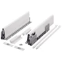 Kép 1/2 - StrongBox fiókrendszer H140-270mm Fehér