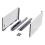 Kép 1/2 - StrongMax-18 fiókrendszer H249-650mm Fehér
