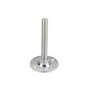 Kép 1/2 - Szintezőláb csavar M10x70mm Teherbírás: 500kg