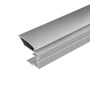 Kép 2/2 - Tolóajtó Szett Sevroll ALFA2 Ezüst kerettel 3db ajtóhoz 3000mm-1
