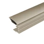 Kép 2/2 - Tolóajtó Szett Sevroll ALFA2 Pezsgő kerettel 4db ajtóhoz 2300mm-1