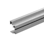 Kép 2/2 - Tolóajtó Szett Sevroll FAWORIT Ezüst kerettel 3db ajtóhoz 1700mm-1