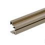 Kép 2/2 - Tolóajtó Szett Sevroll FAWORIT Pezsgő kerettel 3db ajtóhoz 1700mm-1