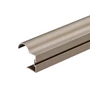 Kép 2/2 - Tolóajtó Szett Sevroll FOCUS Pezsgő kerettel 4db ajtóhoz 2300mm-1