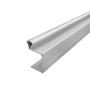 Kép 2/2 - Tolóajtó Szett Sevroll PLUTON Ezüst kerettel 4db ajtóhoz 2300mm-1