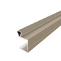 Kép 2/2 - Tolóajtó Szett Sevroll PLUTON Pezsgő kerettel 3db ajtóhoz 1700mm-1