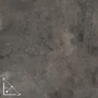 Kép 1/2 - Munkalap vízzáró profil F121 ST87 Anthracite Metal Rock 4,2 fm