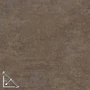 Imagine 1/2 - Munkalap vízzáró profil F302 ST87 Ferro Bronze 4,2 fm