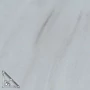 Imagine 1/2 - Munkalap vízzáró profil F812 ST9 White Levanto Marble 4,2 fm Fehér Levanto Márvány