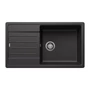 Imagine 1/5 - Blanco LEGRA XL 6 Antracit exc.n.Silgránit mosogató 860x500/19mm 523330