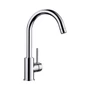 Imagine 1/7 - BLANCO MIDA csaptelep, króm, magas nyomású-01